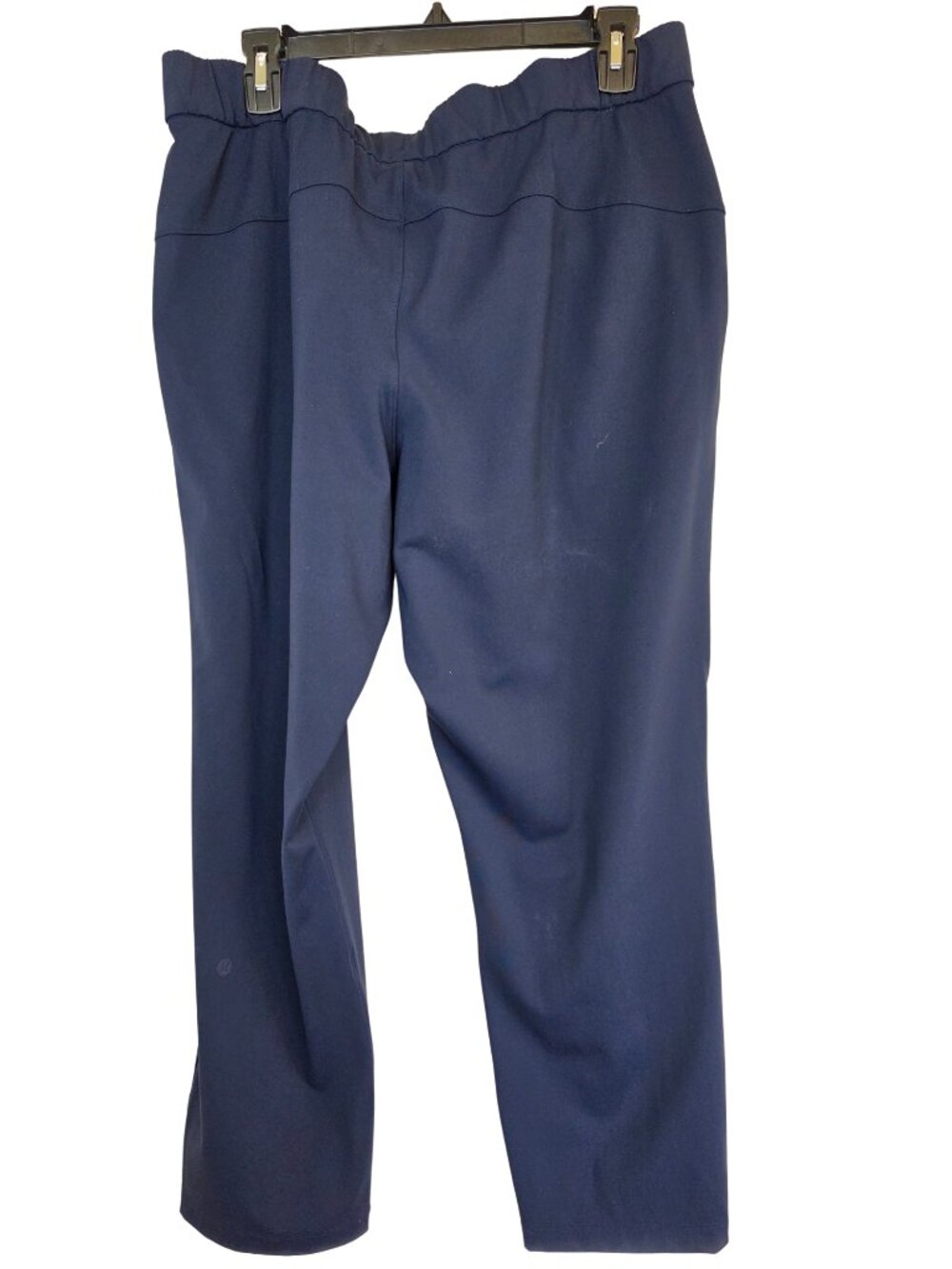 Lululemon On The Fly Pant *Woven 28" True Navy - Picture 6 of 9